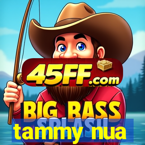 tammy nua